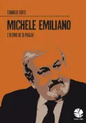 Copertina libro <b>Michele Emiliano</b>