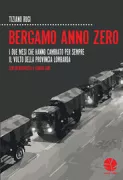 Copertina libro <b>Bergamo anno zero</b>