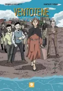 Copertina libro <b>Ventotene</b>