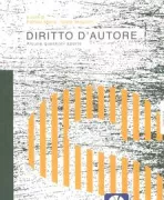 Copertina libro <b>Diritto d'autore</b>