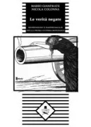 Copertina libro <b>Le verità negate</b>