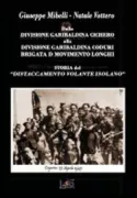 Copertina libro <b>Storia del Distaccamento volante isolano</b>