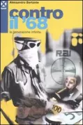 Copertina libro <b>Contro il '68</b>