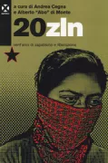 Copertina libro <b>20zln</b>