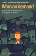 Copertina libro <b>Wars on demand</b>