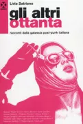 Copertina libro <b>Gli altri ottanta</b>