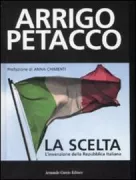 Copertina libro <b>La scelta</b>