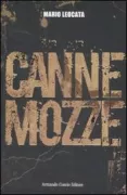 Copertina libro <b>Canne mozze</b>