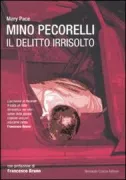 Copertina libro <b>Mino Pecorelli</b>