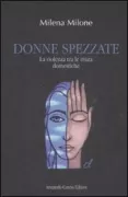 Copertina libro <b>Donne spezzate</b>