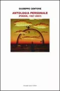 Copertina libro <b>Antologia personale</b>