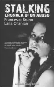Copertina libro <b>Stalking</b>