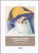 Copertina libro <b>Il mondo come design e rappresentazione</b>