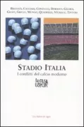 Copertina libro <b>Stadio Italia</b>