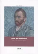 Copertina libro <b>L'arte dell'autoritratto</b>