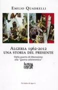 Copertina libro <b>Algeria 1962-2012</b>