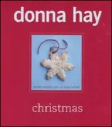 Copertina libro <b>Christmas<br></b>(titolo originale o altro titolo: <i>Donna Hay christmas</i>)