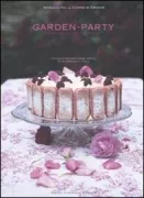 Copertina libro <b>Garden party</b>
