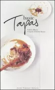 Copertina libro <b>Basic tapas</b>