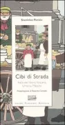 Copertina libro <b>Cibi di strada</b>