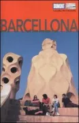 Copertina libro <b>Barcellona<br></b>(titolo originale o altro titolo: <i>Barcelona</i>)