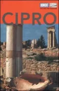 Copertina libro <b>Cipro<br></b>(titolo originale o altro titolo: <i>Zypern</i>)