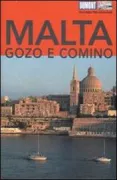 Copertina libro <b>Malta, Gozo e Comino<br></b>(titolo originale o altro titolo: <i>Malta mit Gozo & Comino</i>)