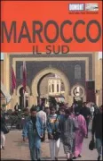 Copertina libro <b>Marocco<br></b>(titolo originale o altro titolo: <i>Marokko : der suden</i>)