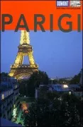 Copertina libro <b>Parigi</b>