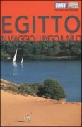 Copertina libro <b>Egitto<br></b>(titolo originale o altro titolo: <i>Agypten - Die klassische Nil-Reise</i>)