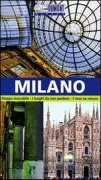 Copertina libro <b>Milano</b>
