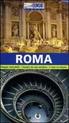 Copertina libro <b>Roma</b>