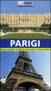 Copertina libro <b>Parigi</b>