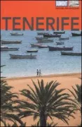Copertina libro <b>Tenerife<br></b>(titolo originale o altro titolo: <i>Teneriffa</i>)