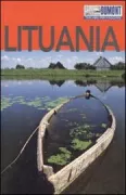 Copertina libro <b>Lituania<br></b>(titolo originale o altro titolo: <i>Lituaen</i>)