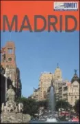 Copertina libro <b>Madrid</b>