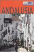 Copertina libro <b>Andalusia<br></b>(titolo originale o altro titolo: <i>Andalusien</i>)
