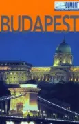 Copertina libro <b>Budapest</b>