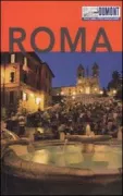 Copertina libro <b>Roma</b>