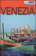 Copertina libro <b>Venezia<br></b>(titolo originale o altro titolo: <i>Venedig</i>)