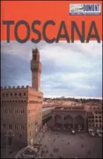 Copertina libro <b>Toscana</b>
