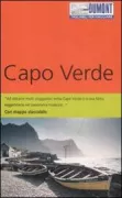 Copertina libro <b>Capo Verde<br></b>(titolo originale o altro titolo: <i>Kapverdische Inseln</i>)