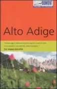 Copertina libro <b>Alto Adige<br></b>(titolo originale o altro titolo: <i>Sudtirol</i>)