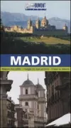 Copertina libro <b>Madrid</b>