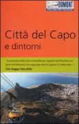 Copertina libro <b>Città del Capo e dintorni</b>