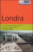 Copertina libro <b>Londra<br></b>(titolo originale o altro titolo: <i>London</i>)
