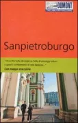 Copertina libro <b>Sanpietroburgo<br></b>(titolo originale o altro titolo: <i>St. Petersburg</i>)