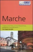 Copertina libro <b>Marche</b>