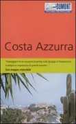 Copertina libro <b>Costa azzurra<br></b>(titolo originale o altro titolo: <i>Cote d'azur</i>)