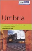 Copertina libro <b>Umbria</b>
